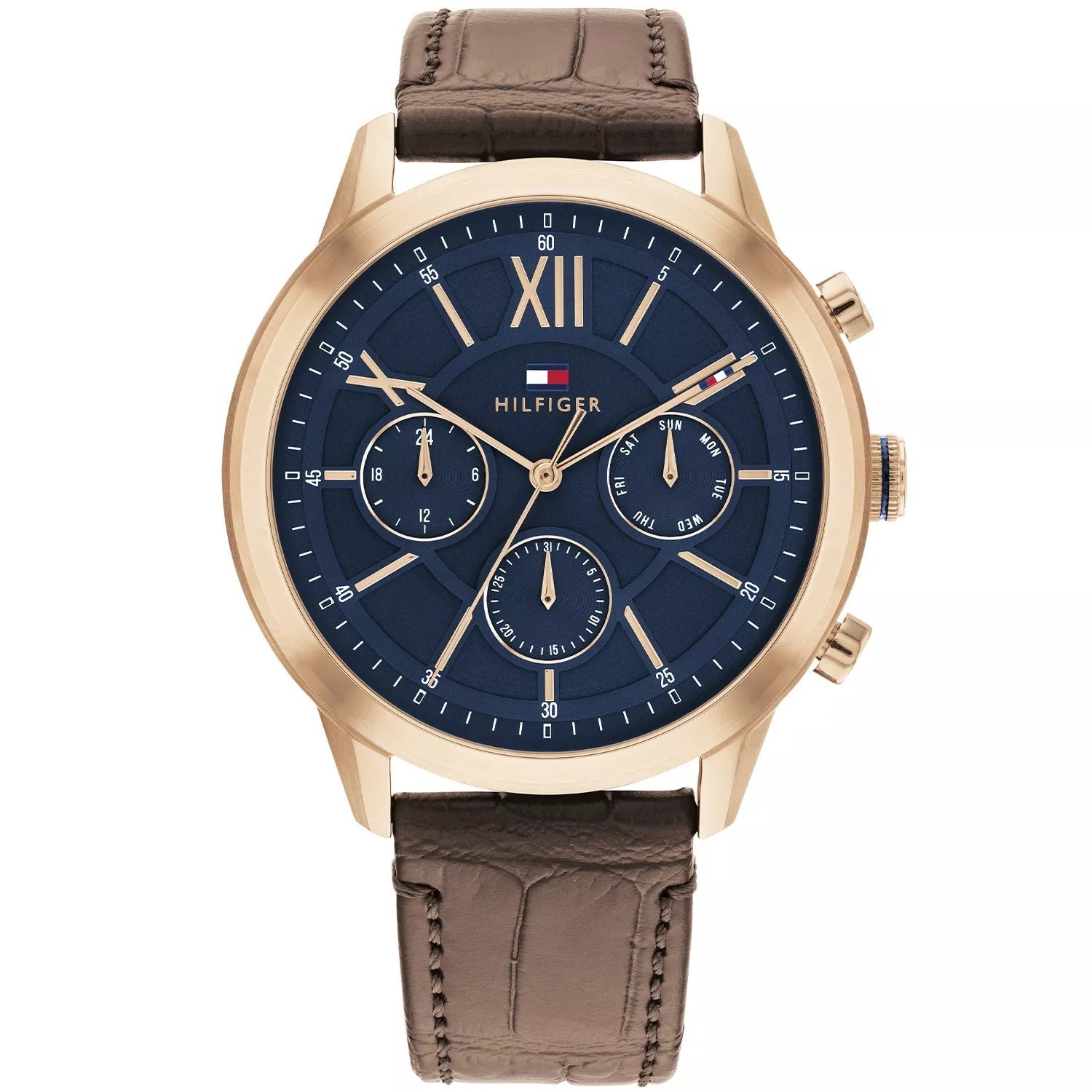 MONTRE Tommy Hilfiger Morrison 1710526