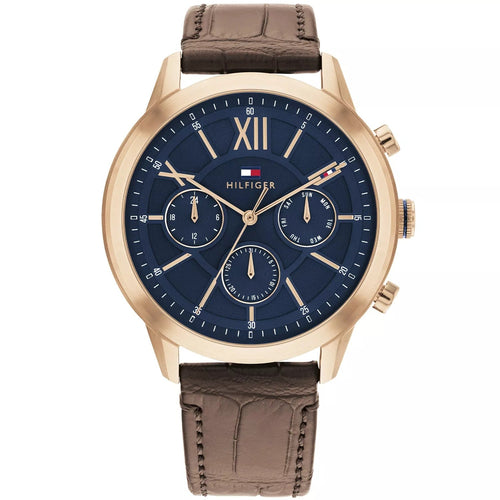 MONTRE Tommy Hilfiger Morrison 1710526