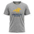 American College t-shirt pour Homme