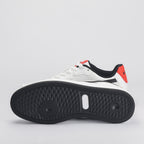 HI TEC - Varsity Court White-Black-Red