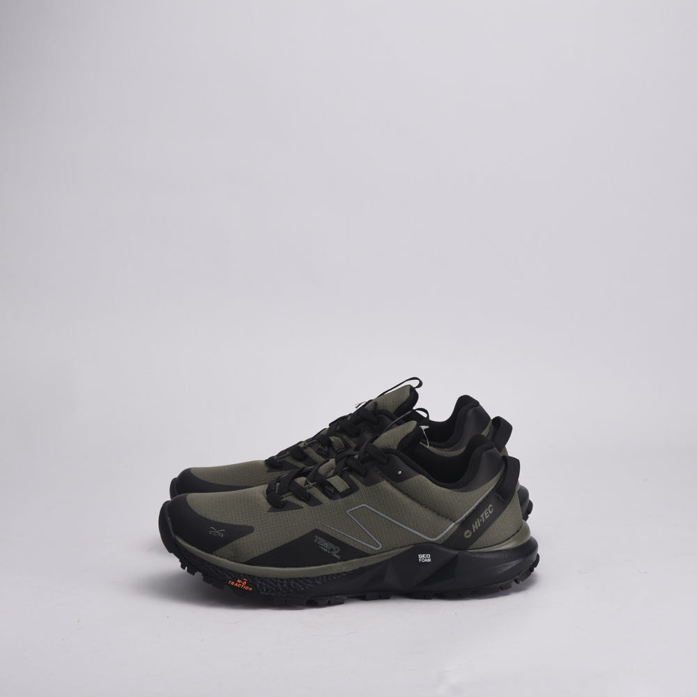 HI TEC - Geo-Tempo Trail