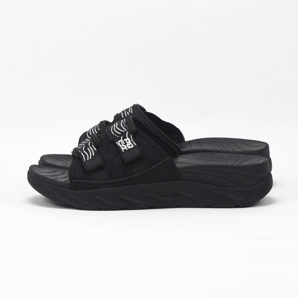 Puca Claquettes Rampage Black