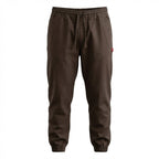 DEPART  JOGGER SLIM HOMME MARRON G21-000176-BROWN06
