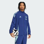 Adidas Veste de présentation Arsenal Tiro 24