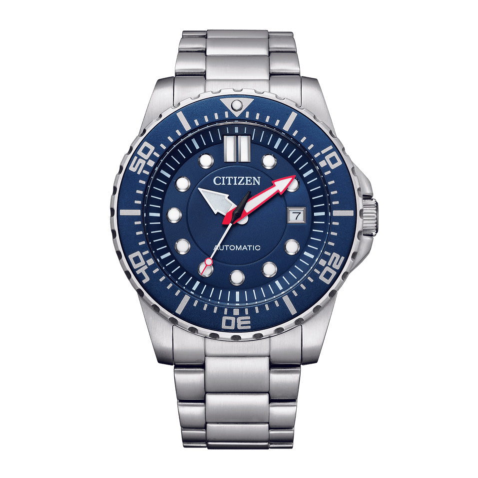 Citizen Automatic Sport