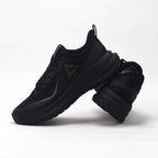 PEAK Casual Running Shoes Black