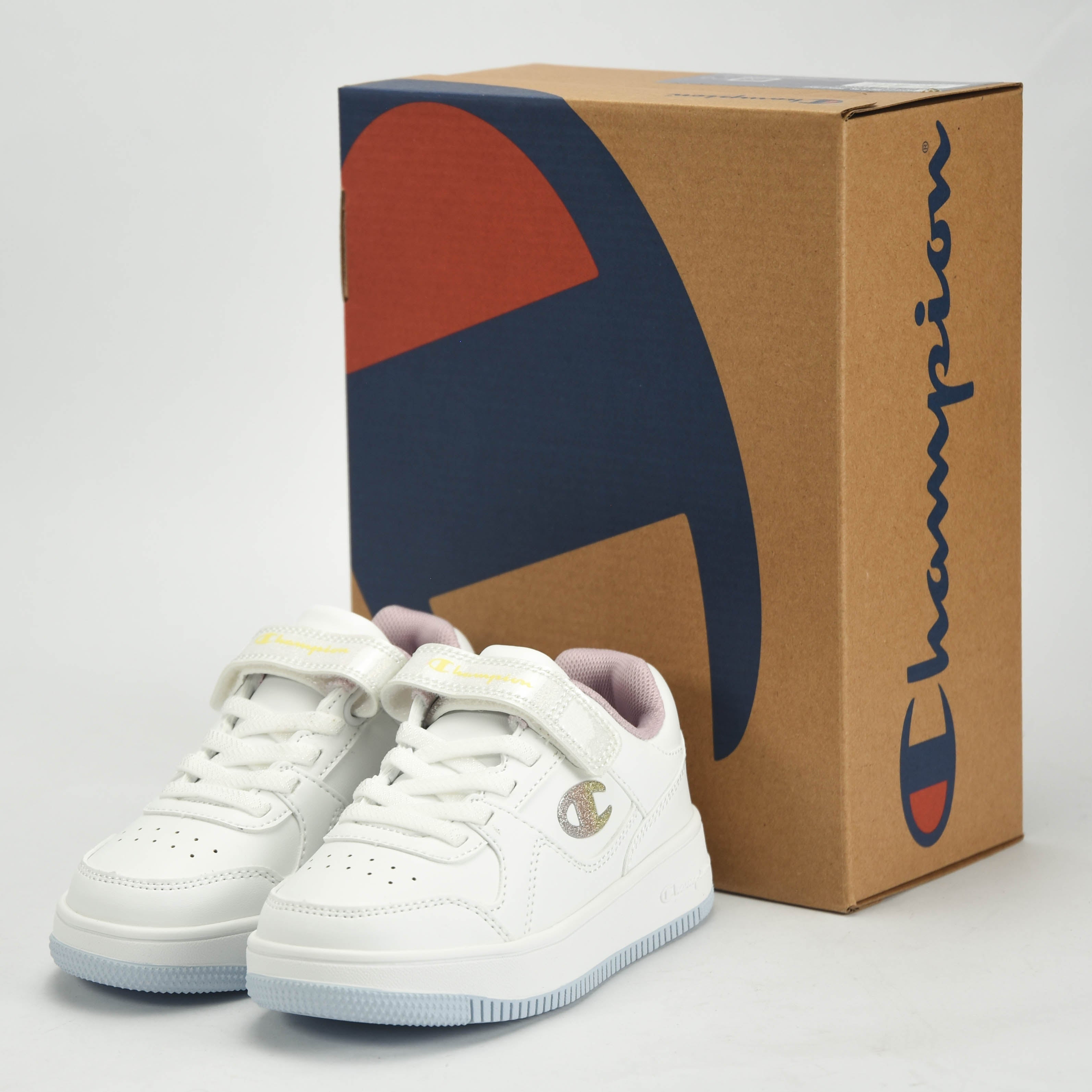 CHAMPION BASKET S32491-WW010