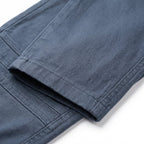 LUMBERJACK JOGGER DGY LBJ89101-DGY