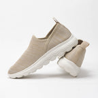 Geox Spherica Slip-On Sneakers Femme