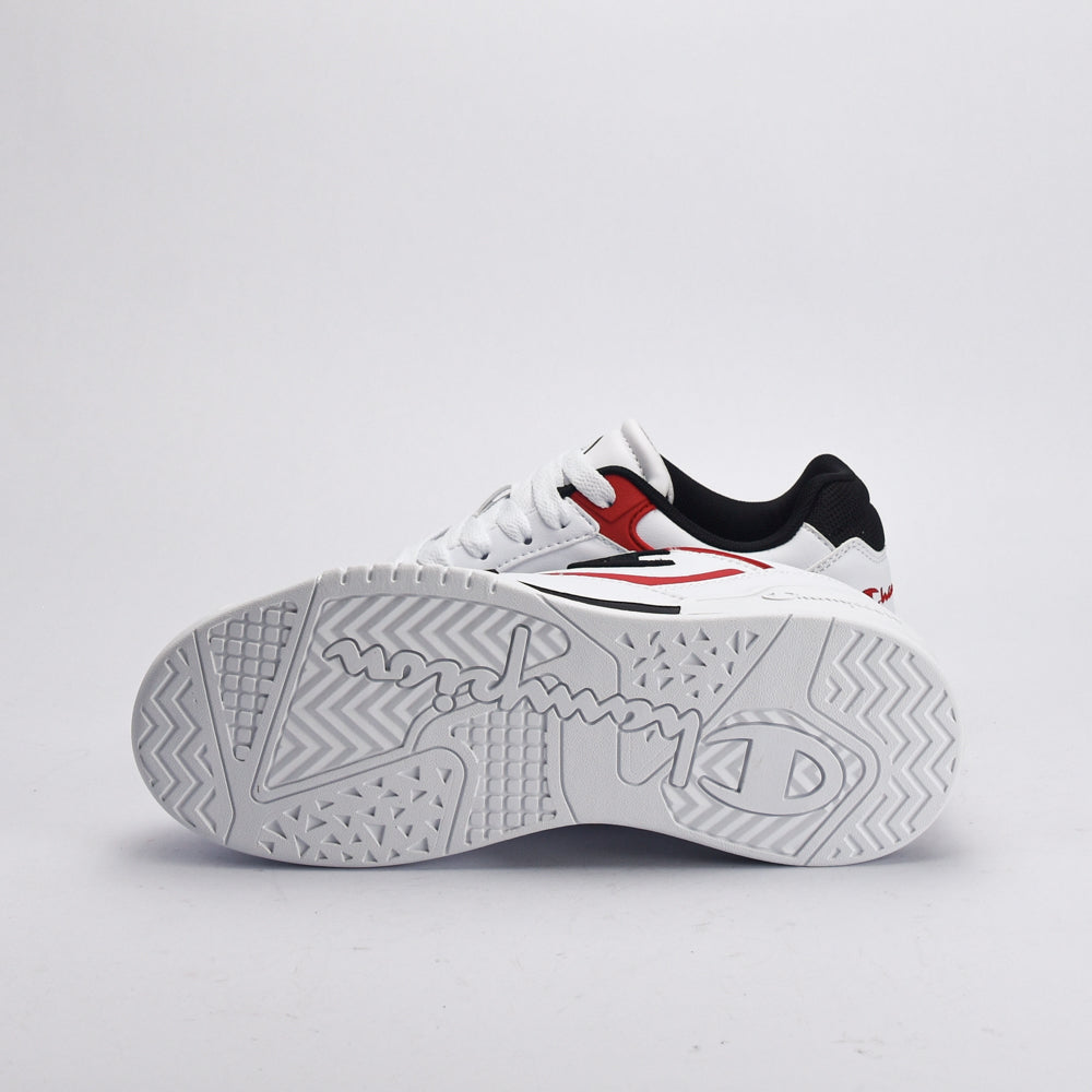 CHAMPION 3 POINT TECH LOW - S22272-WW012