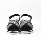 Safety Jogger Sandales Femme