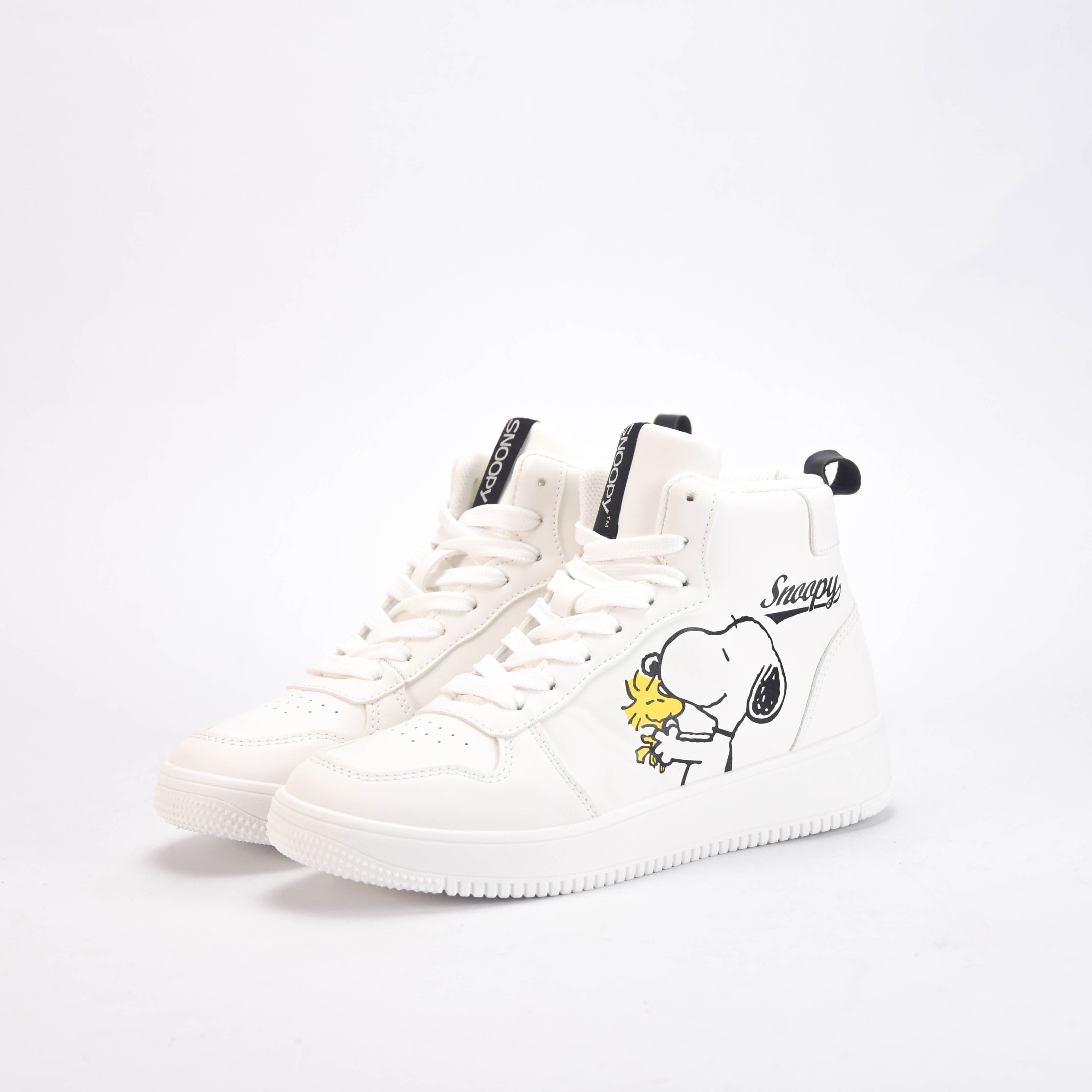 PEANUTS SHOES