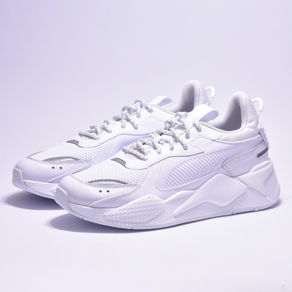 Puma - RS-X TRIPLE WHITE