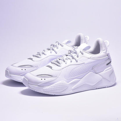 Puma - RS-X TRIPLE WHITE