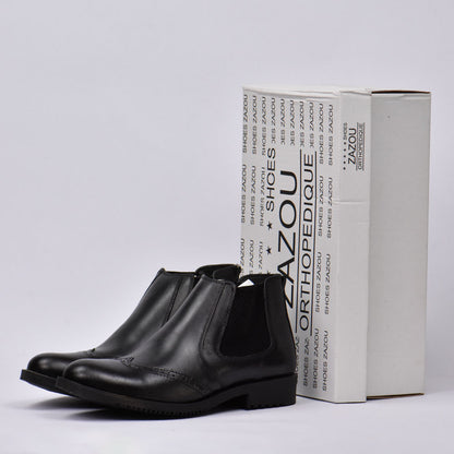 Zazou Shoes - Sharp Stride