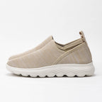 Geox Spherica Slip-On Sneakers Femme