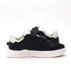 Peak Kids Casual Shoes Black