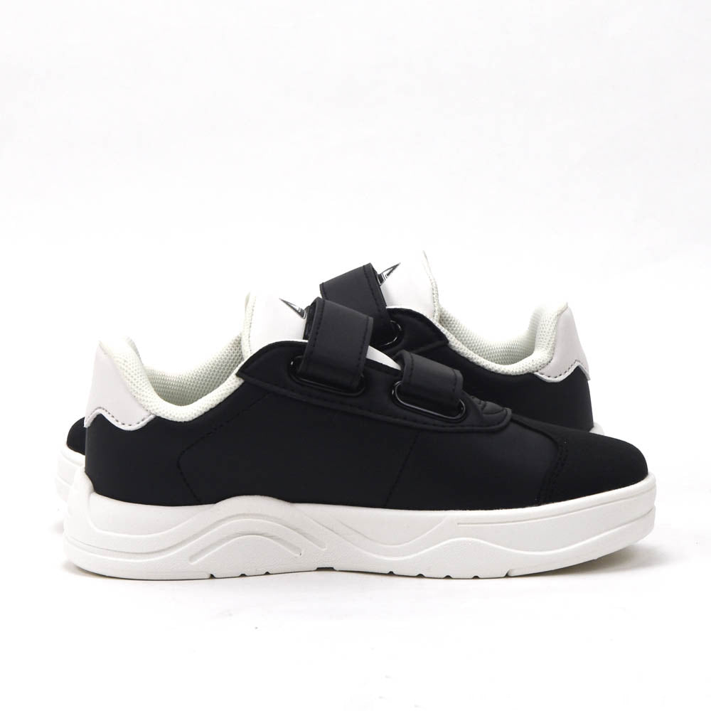 Peak Kids Casual Shoes Black