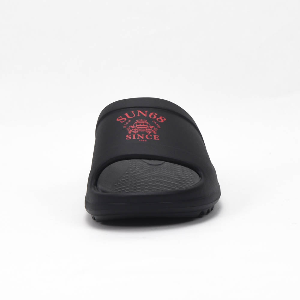 SUN68 Slippers Monoblock