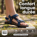 Safety Jogger Kids Sandale Enfant