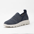 Geox Sherica Slip-On Sneakers Femme