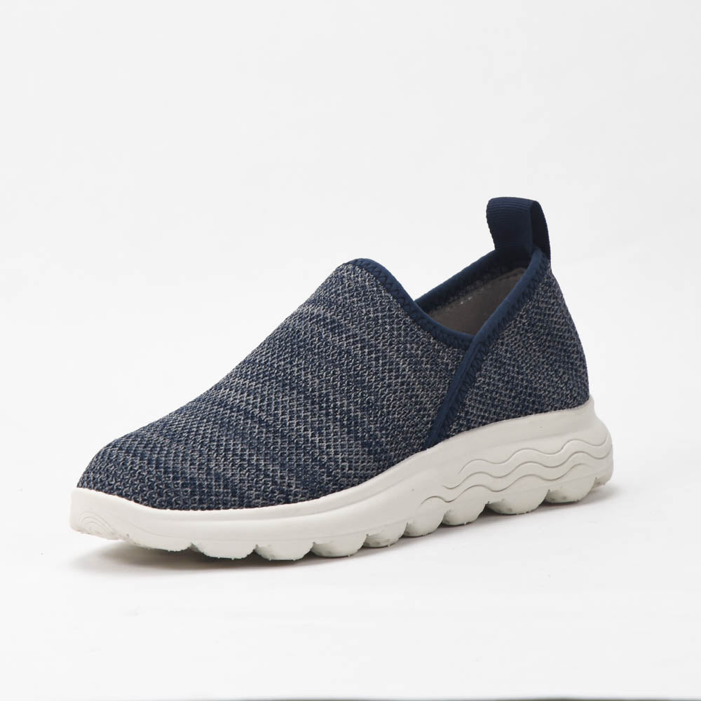 Geox Sherica Slip-On Sneakers Femme