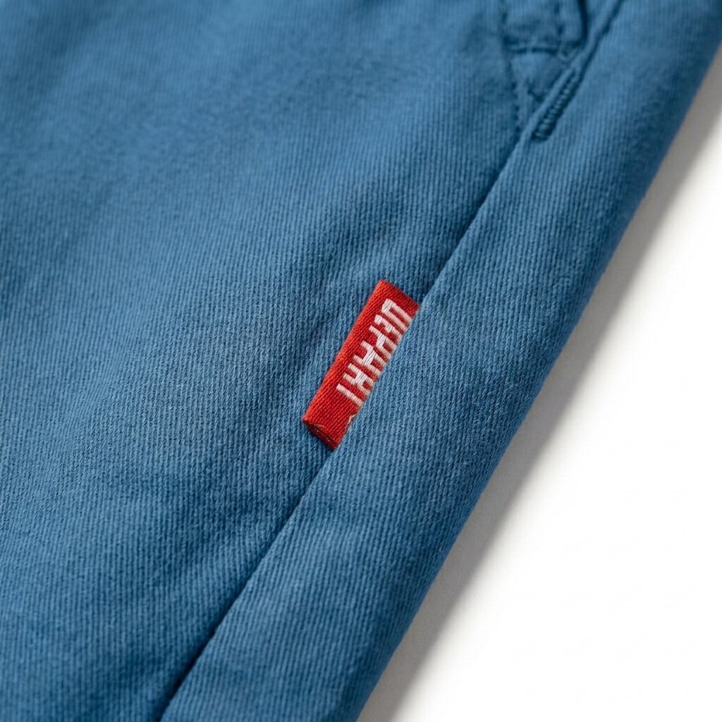 DEPART Short chino homme