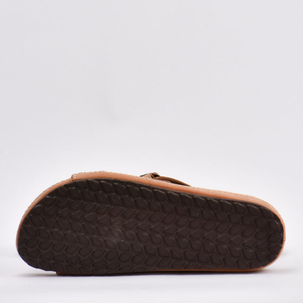 Scholl - Ortho Cuir