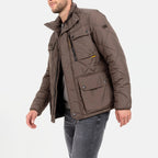 Veste CAMEL ACTIVE - Functional jacket with Diamond Quilting