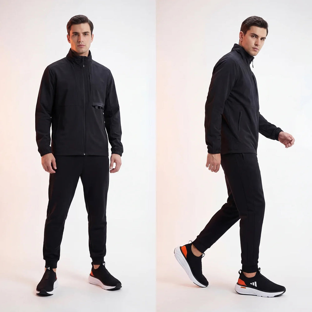 Adidas Cloudfoam Go Sock