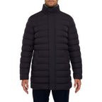 Veste Homme Geox BLEU NUIT