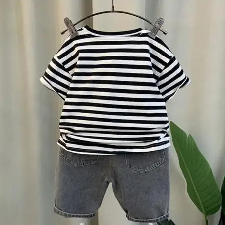 Tenue Enfant Donald 2