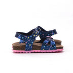 GEOX B Sandal Chalki Girl Sandals