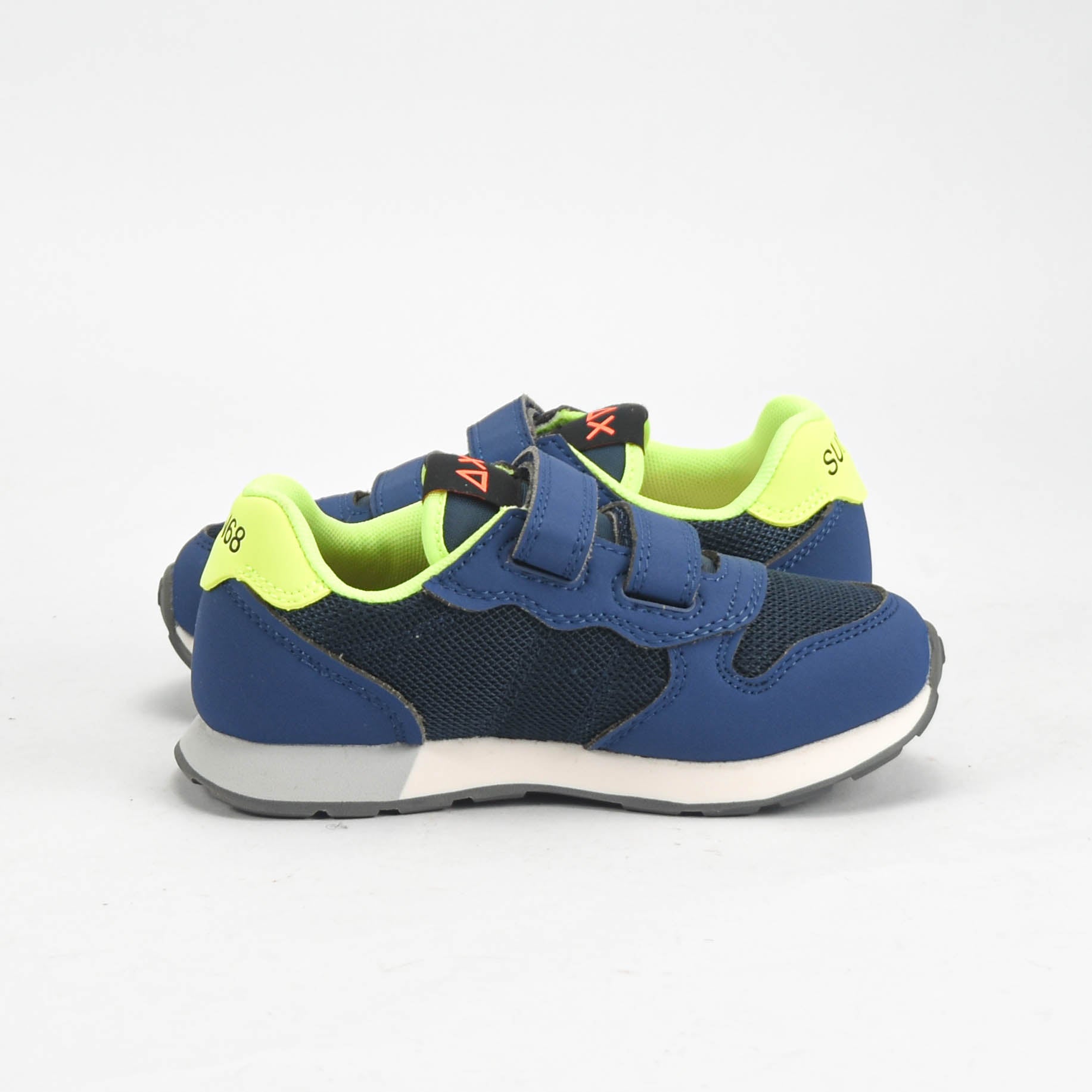 SUN68 SHOES KIDS