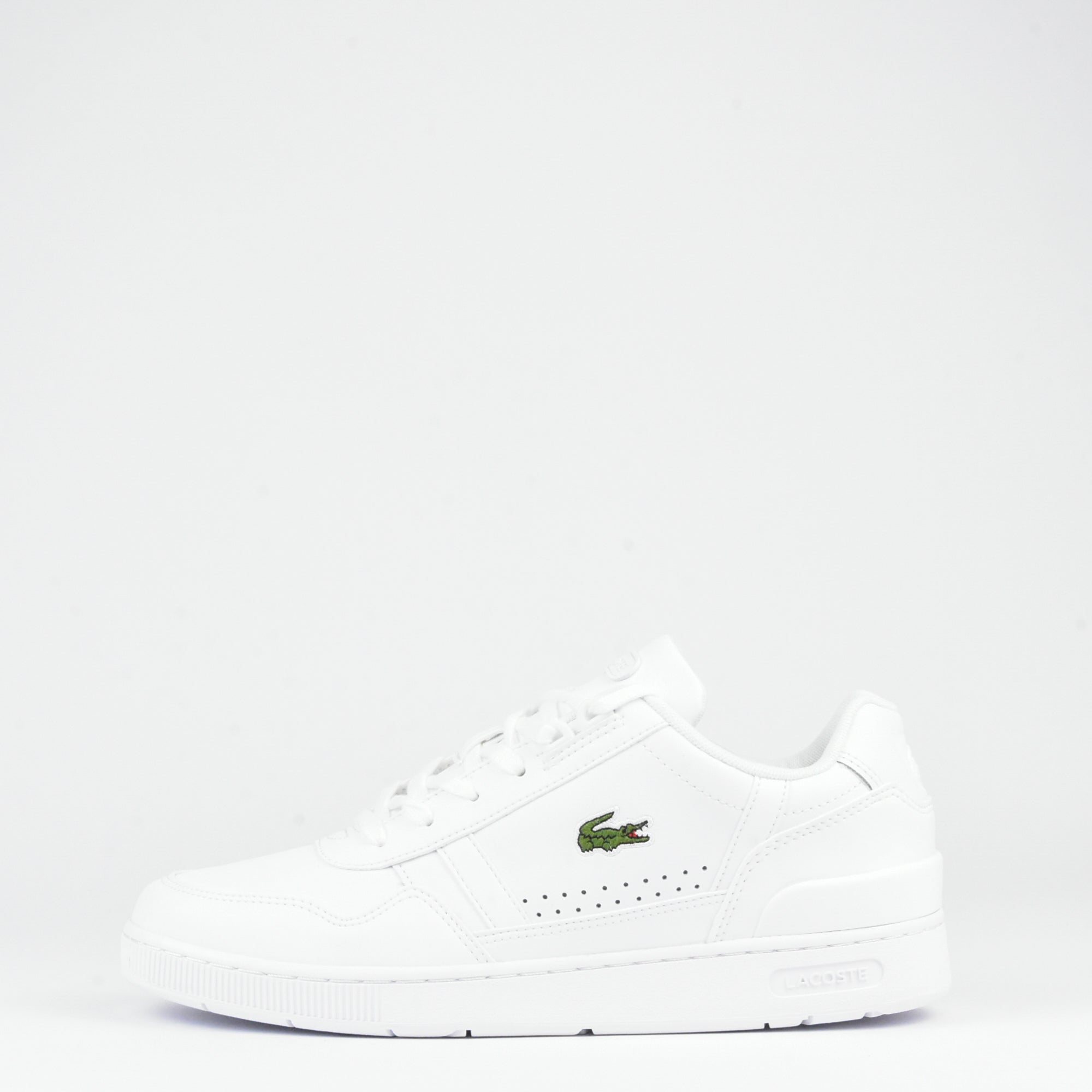 Lacoste T-Clip 743SMA0023-21G