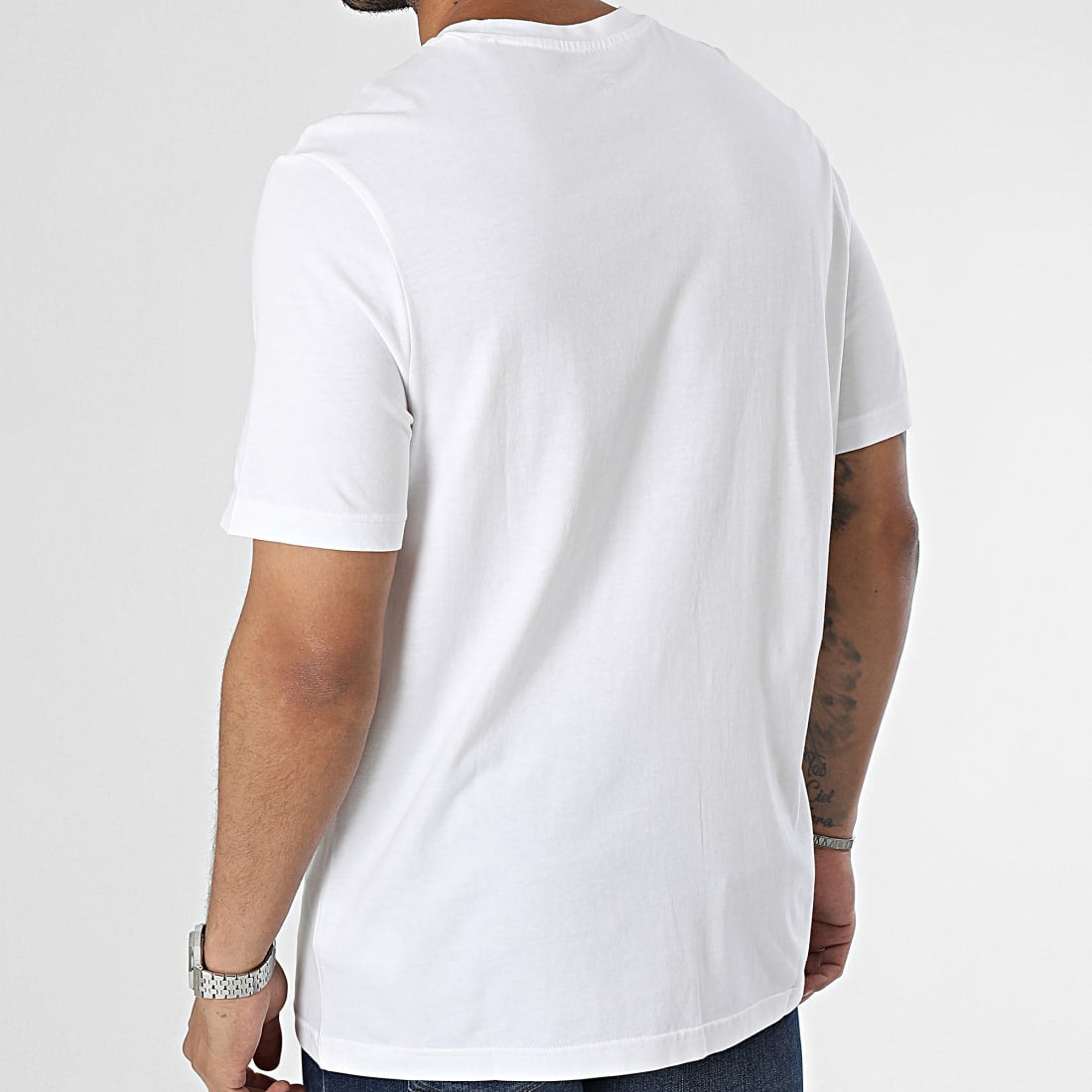 T-SHIRT REEBOK 100071175