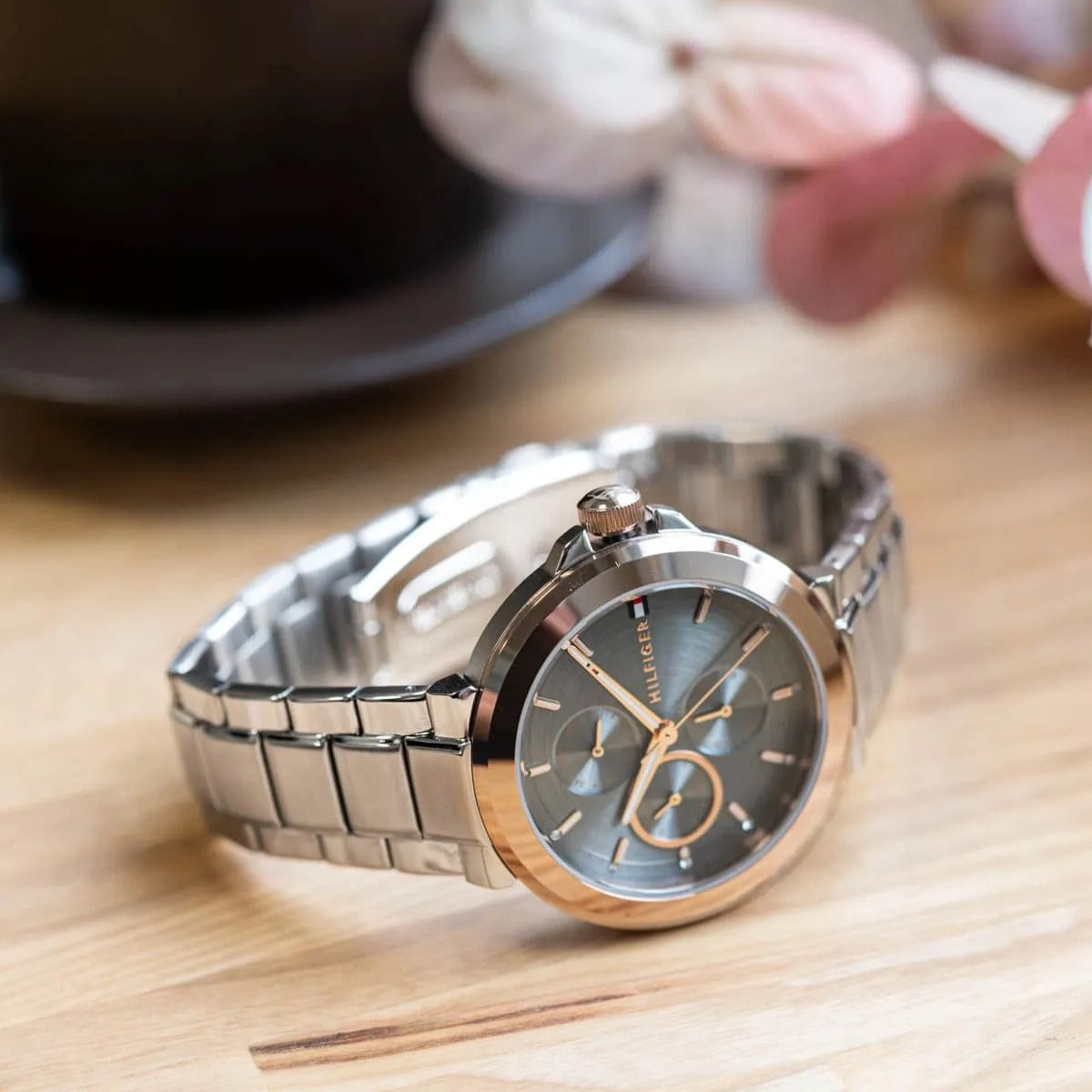 MONTRE Tommy Hilfiger Lori 1782754