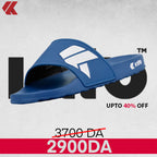 KITO CLAQUETTE AH21M NAVY BLUE