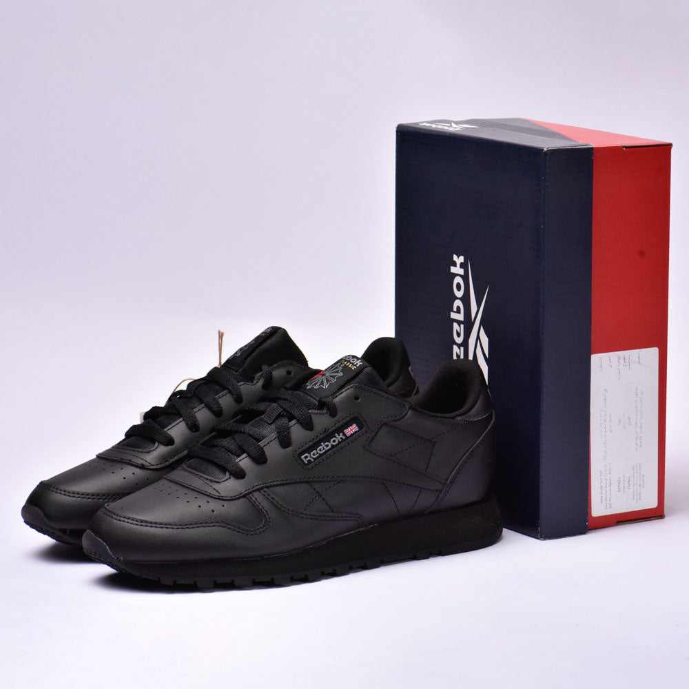 REEBOK - CL LTHR