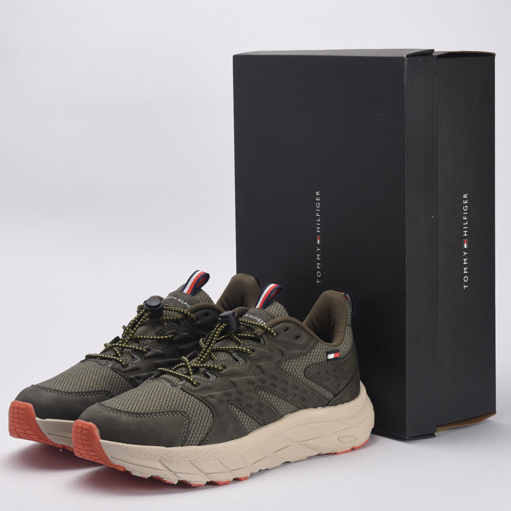 TOMMY HILFIGER FOOTWEAR