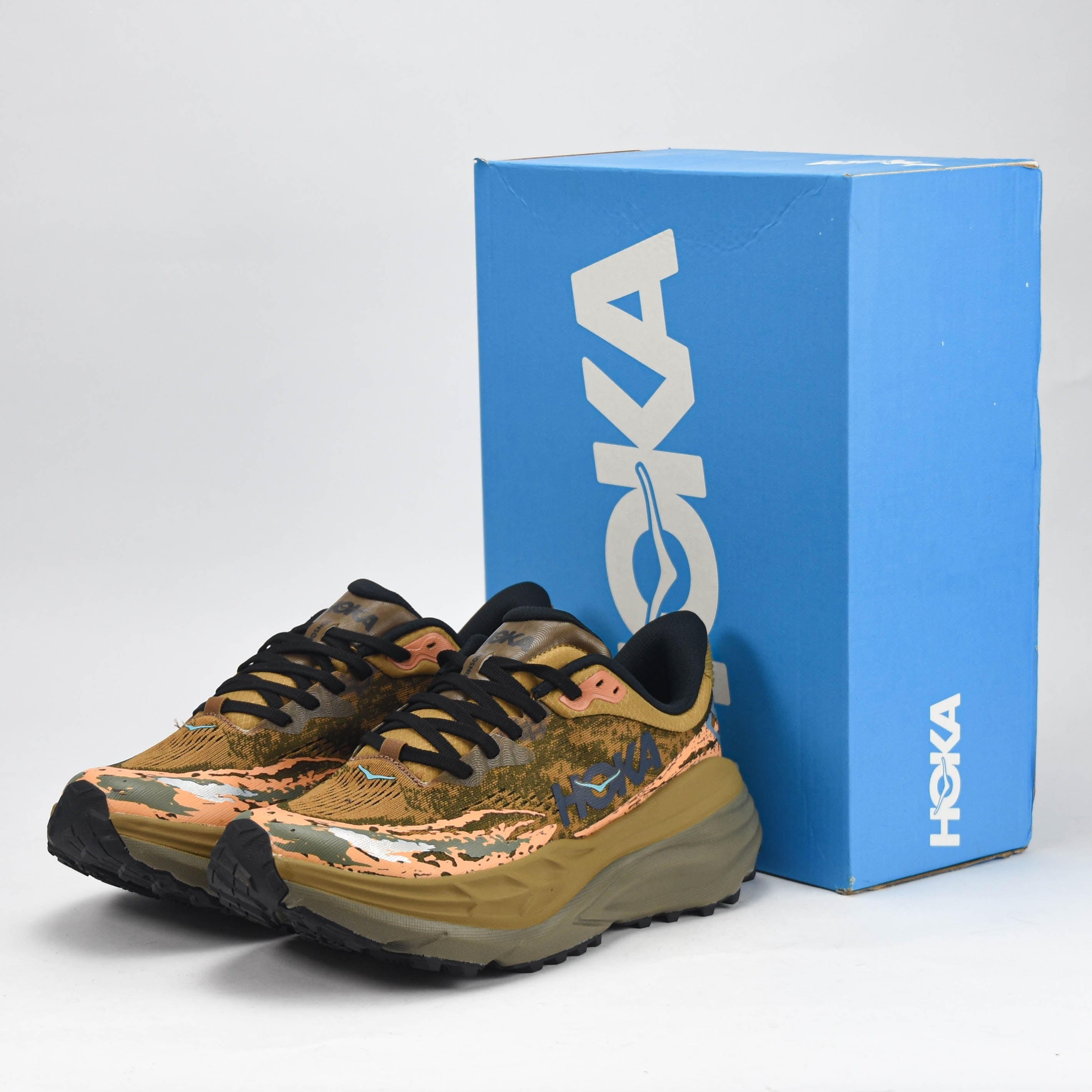 HOKA STINSON 7 BASKET 1141530/HYN