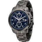 Édition Limitée – Montre Homme Maserati Successo
