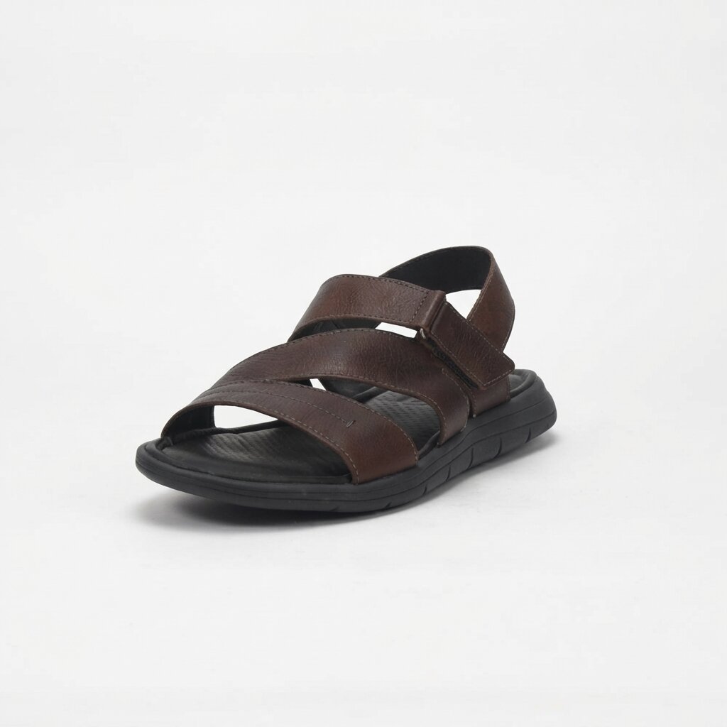 Democrata Sandale Soul
