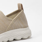 Geox Spherica Slip-On Sneakers Femme
