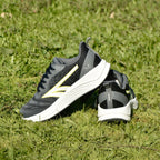 هاي تك افانزا رمادي/أبيض