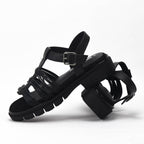 Safety Jogger Sandales Femme