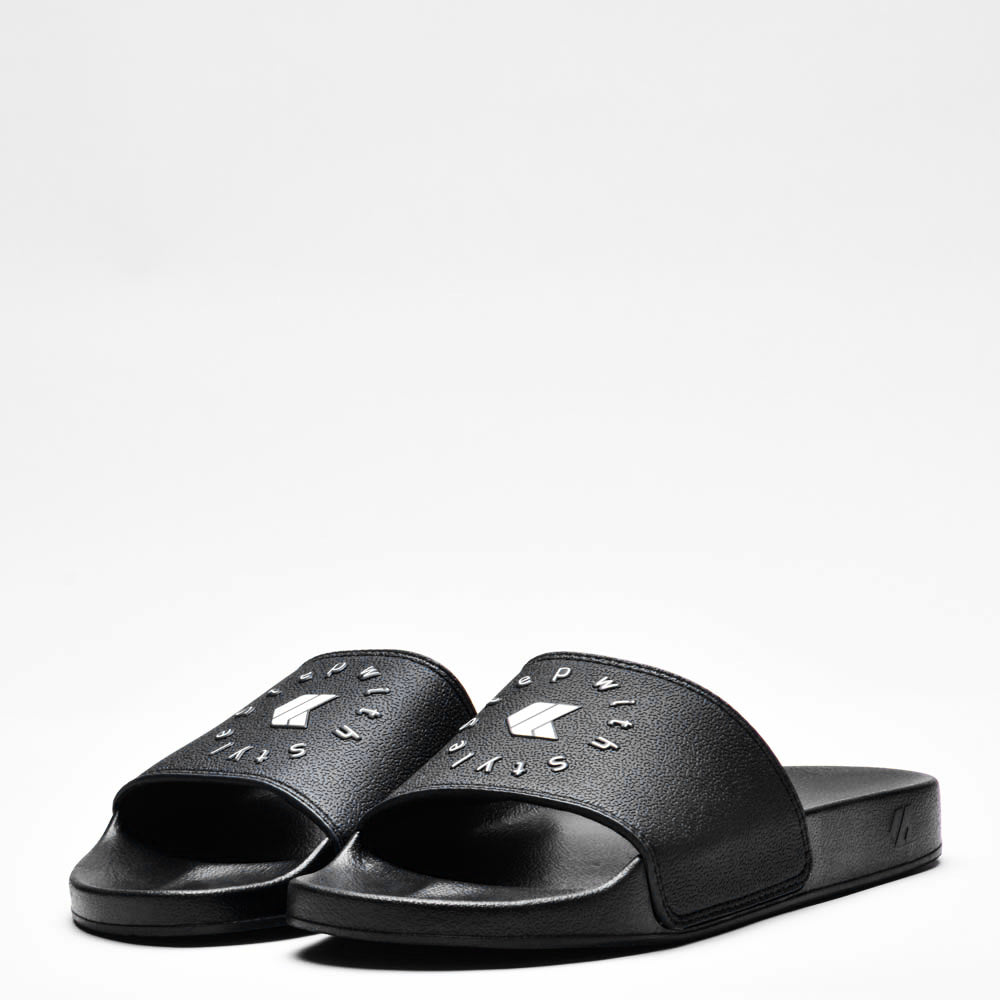 CLAQUETTE KITO - AH164M-BLACK