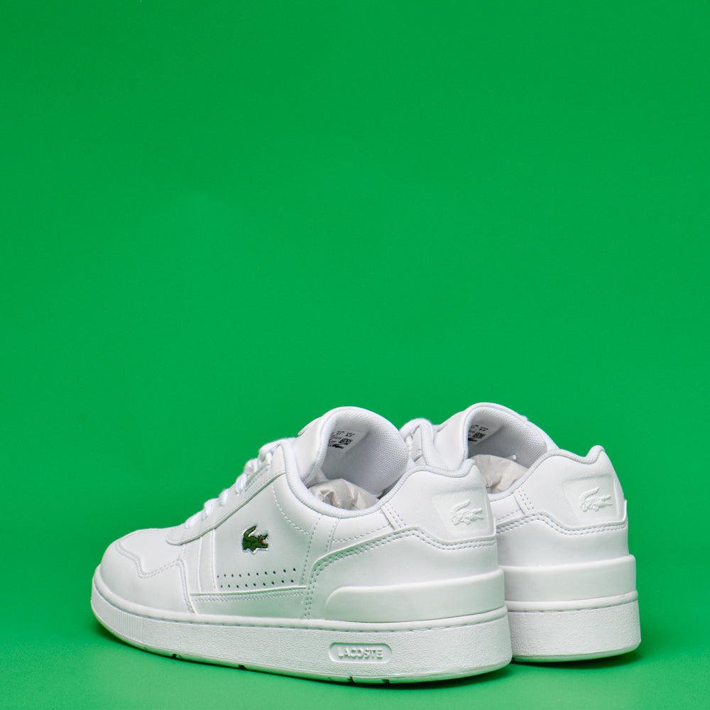 Lacoste T-Clip 743SMA0023-21G