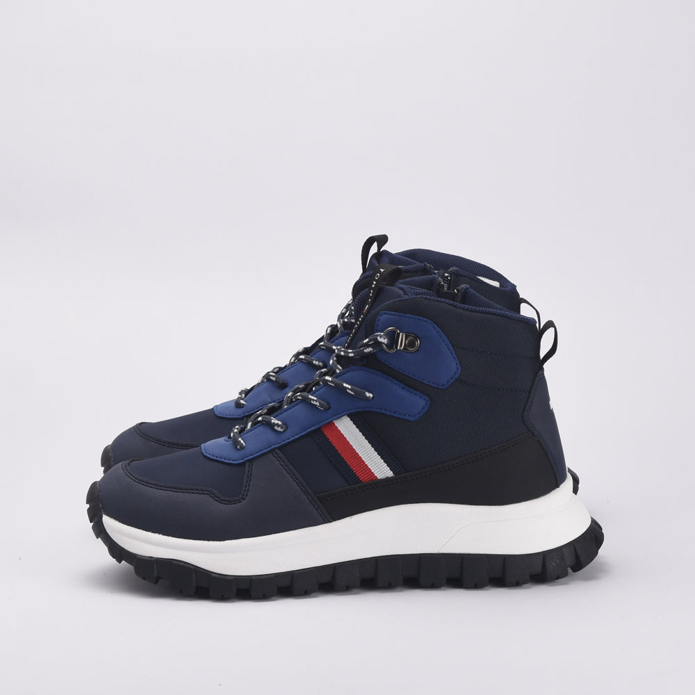 TOMMY HILFIGER FOOTWEAR