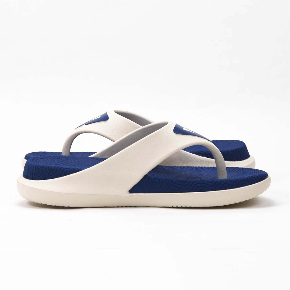 Peak Taichi Beach Sandals White Blue
